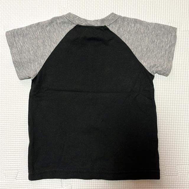 ラグランTシャツ < キッズ/ベビー  ラグランTシャツ < キッズ/ベビーの