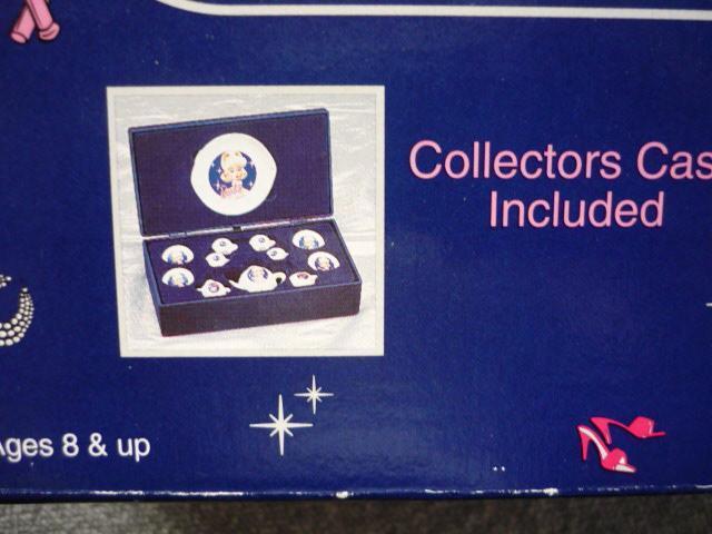 バービー「チャイナティーセット」R21 < おもちゃ  バービー「チャイナティーセット」R21 < おもちゃの