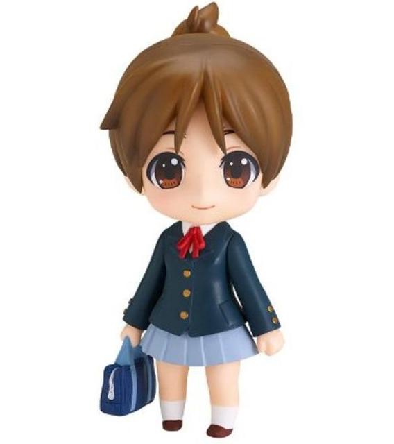 けいおん! ねんどろいど 平沢憂 ●新品未開封美品 日本国内正規品 < アニメ/コミック/キャラクター けいおん! ねんどろいど 平沢憂 ●新品未開封美品 日本国内正規品 < アニメ/コミック/キャラクターの
