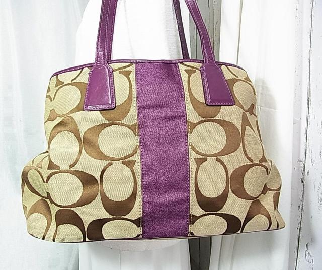500~X^KiR[`@K}V_[g[g@USED@ F13533@COACH