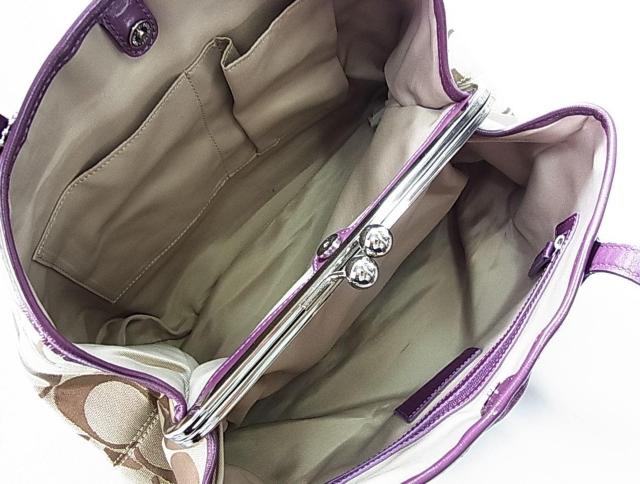 500~X^KiR[`@K}V_[g[g@USED@ F13533@COACH
