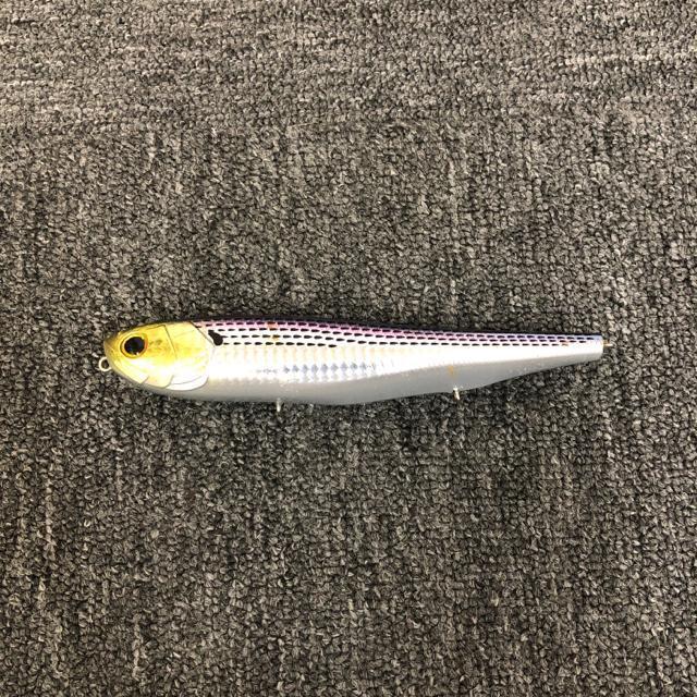 即決 Daiwa morethan MONSTERSLIDER F ルアー < レジャー/スポーツ  即決 Daiwa morethan MONSTERSLIDER F ルアー < レジャー/スポーツの