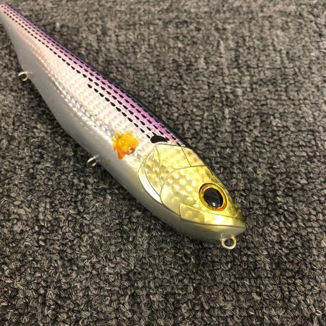 即決 Daiwa morethan MONSTERSLIDER F ルアー < レジャー/スポーツ  即決 Daiwa morethan MONSTERSLIDER F ルアー < レジャー/スポーツの