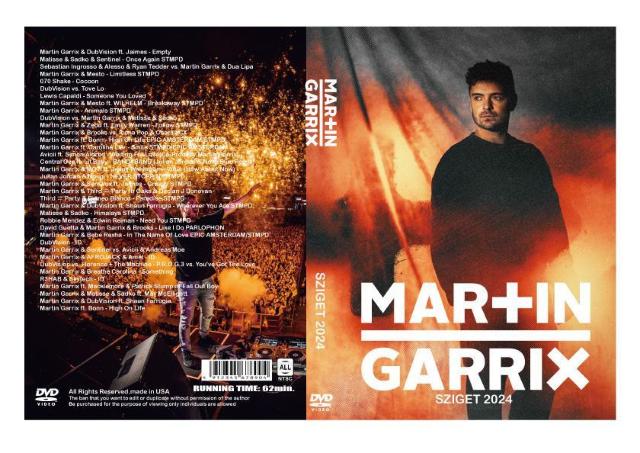 2024!MARTIN GARRIX ライブ 2024 マーティン・ギャリックス < CD/DVD/ビデオ  2024!MARTIN GARRIX ライブ 2024 マーティン・ギャリックス  < CD/DVD/ビデオの