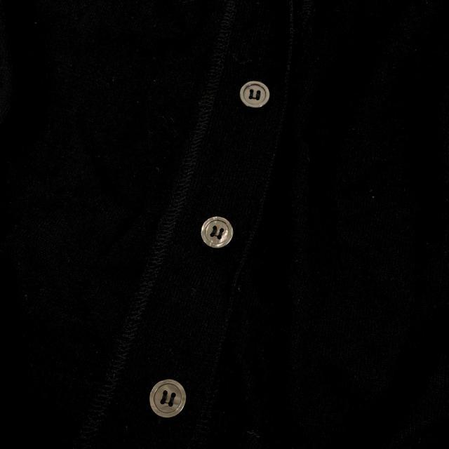 即決 chocol raffine robe カーディガン ブラック < 女性ファッション 即決 chocol raffine robe カーディガン ブラック < 女性ファッションの