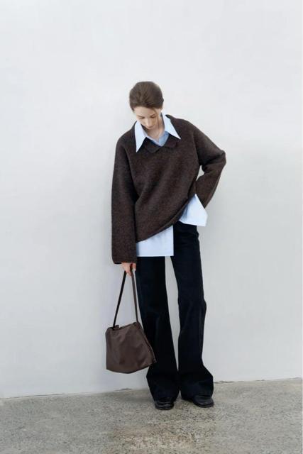定価15,100円【美品】ハイウエスト ブーツカットデニムパンツ●黒 ブラック●L●ハイウエストパンツ デニム 美脚パンツ < 女性ファッション  定価15,100円【美品】ハイウエスト ブーツカットデニムパンツ●黒 ブラック●L●ハイウエストパンツ デニム 美脚パンツ < 女性ファッションの