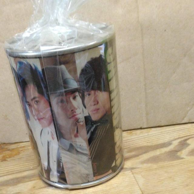 ☆F4・メンバー全員貯金箱 < タレントグッズ ☆F4・メンバー全員貯金箱 < タレントグッズの