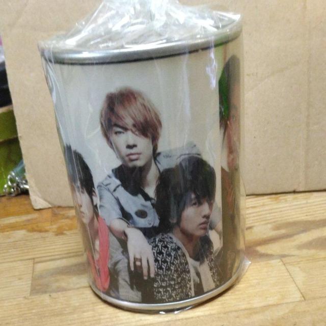 ☆F4・メンバー全員貯金箱 < タレントグッズ ☆F4・メンバー全員貯金箱 < タレントグッズの