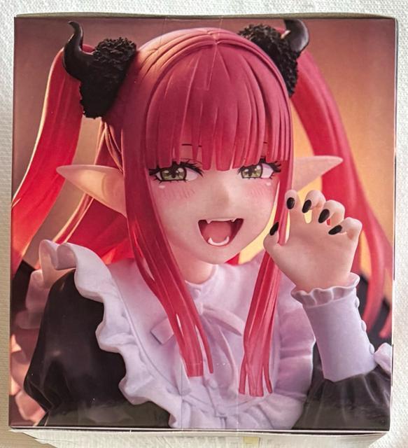 その着せ替え人形は恋をする Desktop Cute フィギュア 喜多川海夢 リズver. < アニメ/コミック/キャラクター  その着せ替え人形は恋をする Desktop Cute フィギュア 喜多川海夢 リズver. < アニメ/コミック/キャラクターの