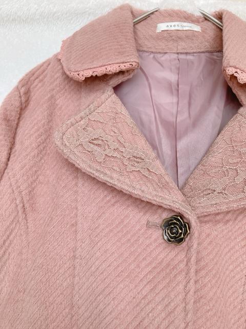 axes femme ANV[Y ݕt sN xgt R[g M N2m  uh 