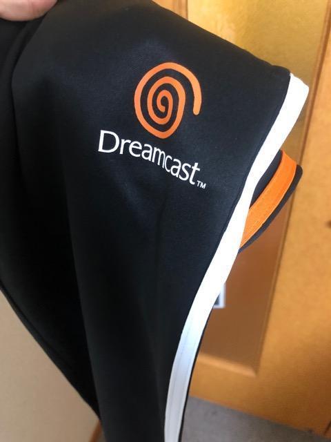 SEGAジャージ3枚セット 激レア < 男性ファッション SEGAジャージ3枚セット 激レア < 男性ファッションの