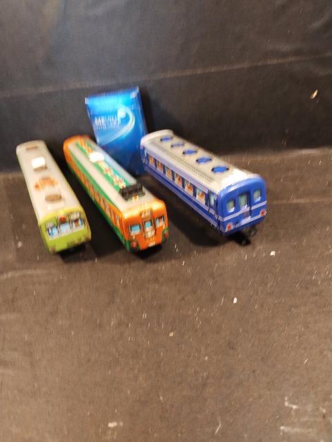 �u���L�d�ԂR��(�S�R)  �� �z�r�[�� 