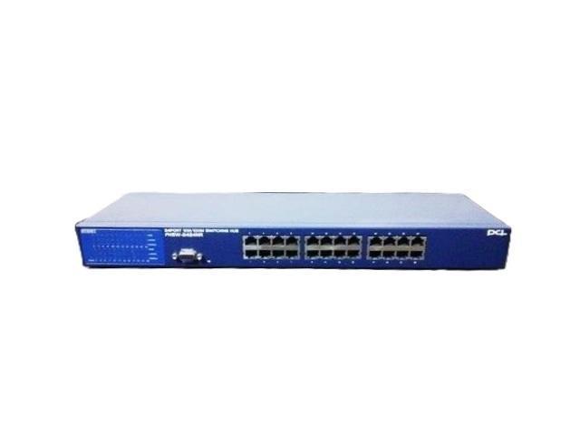 HUB PLANEX FHSW-2424NR 24|[g  PC{/Ӌ@ 