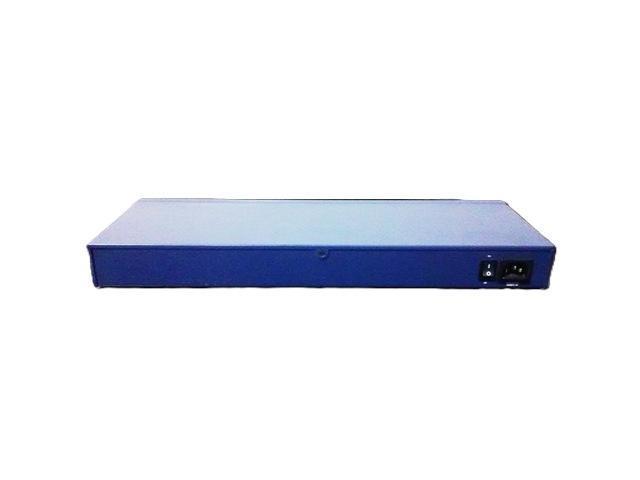 HUB PLANEX FHSW-2424NR 24|[g  PC{/Ӌ@ 