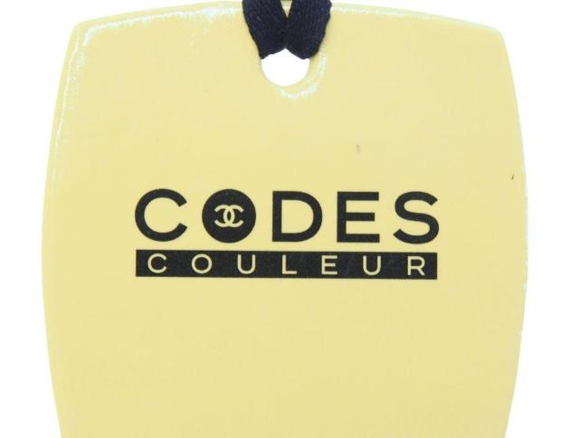 Vl mxeB В&`[ 2_Zbg CODES COULEUR J[ R[h 2023 CHANELyKiz  uh 