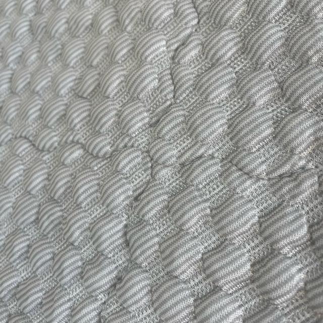 ヒヤポコ冷感リバーシブルキルトケット☆シングルサイズ☆135×185cm☆GL < インテリア/ライフ ヒヤポコ冷感リバーシブルキルトケット☆シングルサイズ☆135×185cm☆GL < インテリア/ライフの