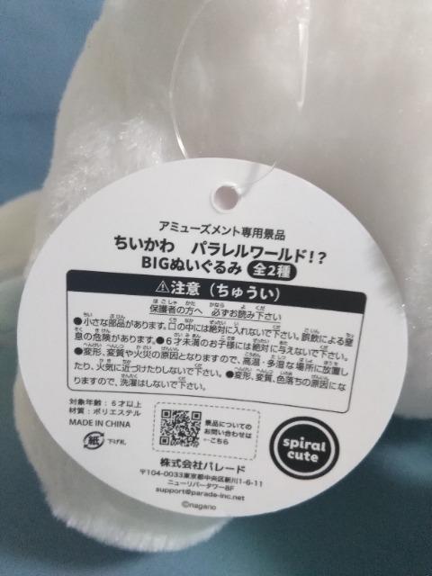 p[hBIGʂ݁@n`inL   
