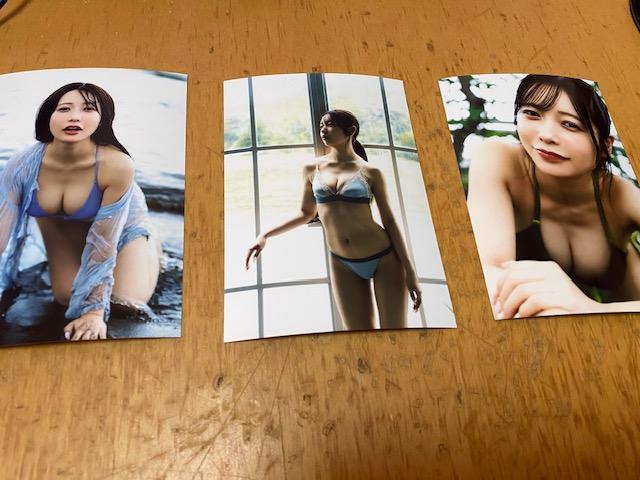 斉藤優里 写真3枚セット★1 < タレントグッズ 斉藤優里 写真3枚セット★1 < タレントグッズの
