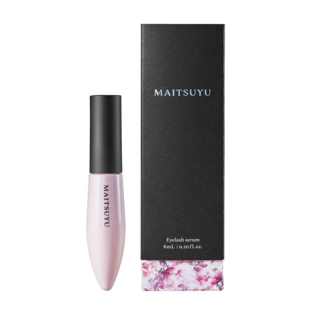 2個セット まつ毛美容液 MAITSUYU 6ml アートネイチャー マイツユ < 香水/コスメ/ネイル  2個セット まつ毛美容液 MAITSUYU 6ml アートネイチャー マイツユ < 香水/コスメ/ネイルの