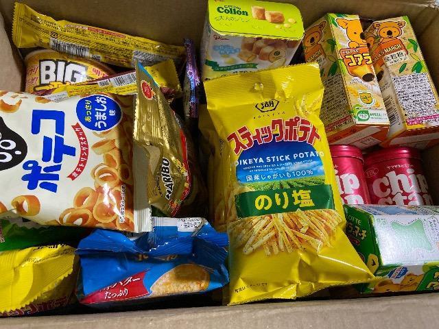 1スタ!お菓子+飲料詰め合わせ 20歳以上の方のみ!! < グルメ/ドリンク 1スタ!お菓子+飲料詰め合わせ 20歳以上の方のみ!! < グルメ/ドリンクの