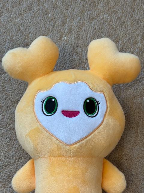 twice/ラブリー ぬいぐるみ/ジヒョ < おもちゃ twice/ラブリー ぬいぐるみ/ジヒョ < おもちゃの