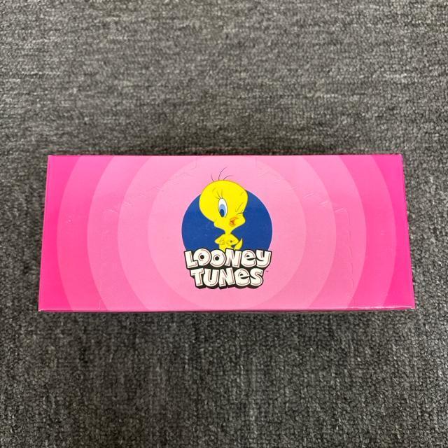 新品 LOONEY TUNES トゥイーティー スライダーバッグ 30枚 7箱 < インテリア/ライフ 新品 LOONEY TUNES トゥイーティー スライダーバッグ 30枚 7箱 < インテリア/ライフの