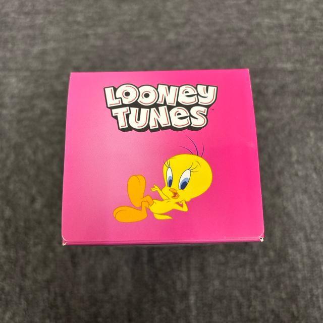 新品 LOONEY TUNES トゥイーティー スライダーバッグ 30枚 7箱 < インテリア/ライフ 新品 LOONEY TUNES トゥイーティー スライダーバッグ 30枚 7箱 < インテリア/ライフの