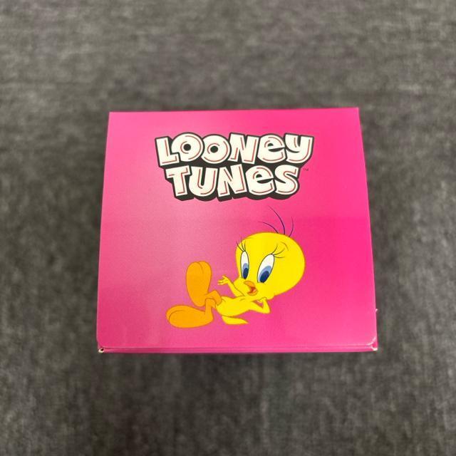 新品 LOONEY TUNES トゥイーティー スライダーバッグ 30枚 7箱 < インテリア/ライフ 新品 LOONEY TUNES トゥイーティー スライダーバッグ 30枚 7箱 < インテリア/ライフの