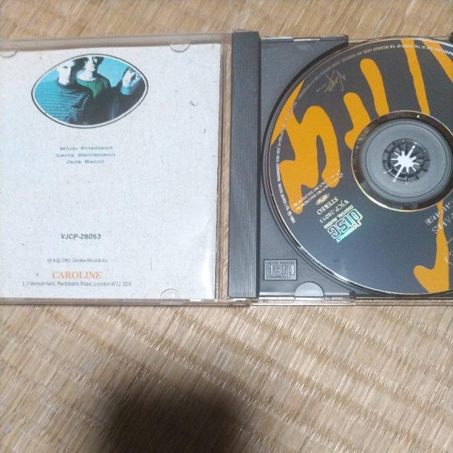 SpringHouse Land falls < CD/DVD/ビデオ SpringHouse Land falls < CD/DVD/ビデオの