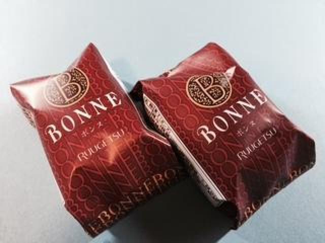 ◆北海道 柳月 ◆ミニチョコケーキ ボンヌ◆5個入り < グルメ/ドリンク ◆北海道 柳月 ◆ミニチョコケーキ ボンヌ◆5個入り < グルメ/ドリンクの