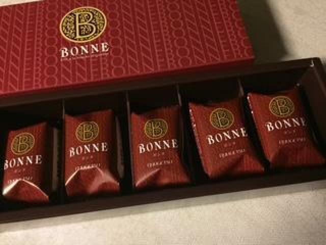 ◆北海道 柳月 ◆ミニチョコケーキ ボンヌ◆5個入り < グルメ/ドリンク ◆北海道 柳月 ◆ミニチョコケーキ ボンヌ◆5個入り < グルメ/ドリンクの