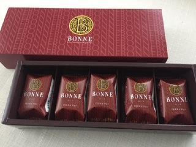 ◆北海道 柳月 ◆ミニチョコケーキ ボンヌ◆5個入り < グルメ/ドリンク ◆北海道 柳月 ◆ミニチョコケーキ ボンヌ◆5個入り < グルメ/ドリンクの
