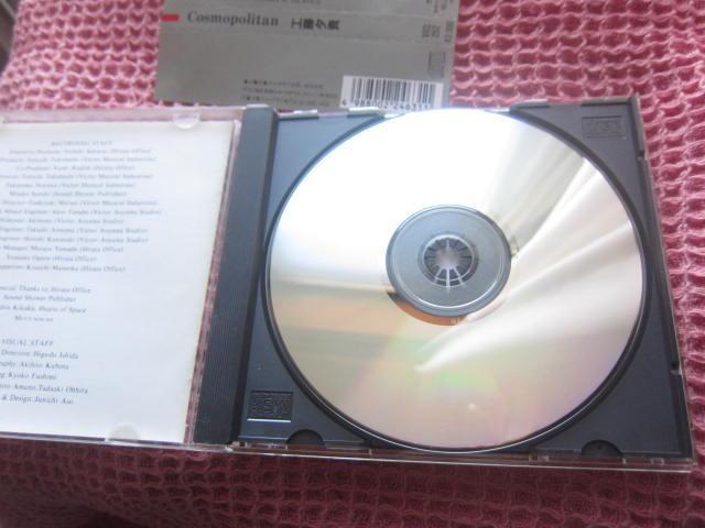 ��CD �H���[�M�w�R�X���|���^���x�S10�� 1991�N �p�� �r�N�^�[ �A�C�h�� �� �^�����g�O�b�Y�� 