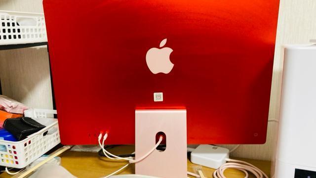 美品!iMac2021ピンクフルセット! < PC本体/周辺機器 美品!iMac2021ピンクフルセット! < PC本体/周辺機器の