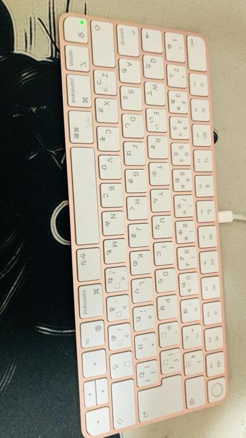 美品!iMac2021ピンクフルセット! < PC本体/周辺機器 美品!iMac2021ピンクフルセット! < PC本体/周辺機器の