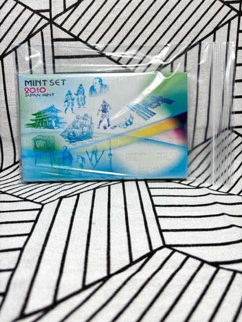 �~���g�Z�b�g�@����22�N 2010 ��������  �� �z�r�[�� 