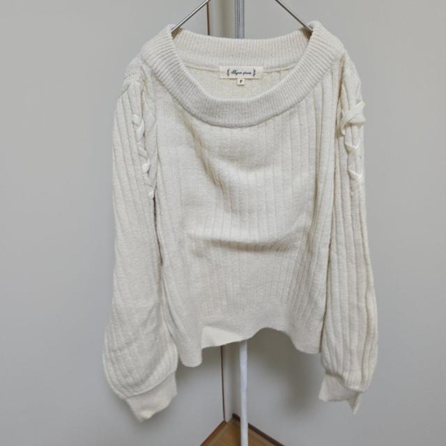 Sugar spoon�@�V���K�[�X�v�[���@�j�b�g�@715  �� �����t�@�b�V������ 