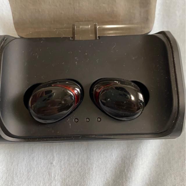 �W�����N�i�@Bluetooth ���C�����X�C���z���@AIR-TWS-T8 �� �Ɠd/AV�� 