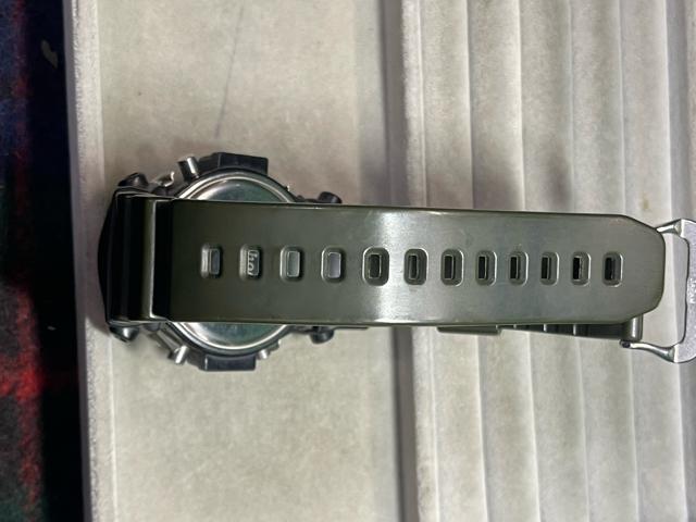 G-SHOCK�@CASIO G�V���b�N DW-8100 1180�t�H�b�N�X�t�@�C�A �@�ԃC�[�O���@�K���_���@�ғ��i�x�[���Ȃ��r���v �� �j���A�N�Z�T���[/���v�� 