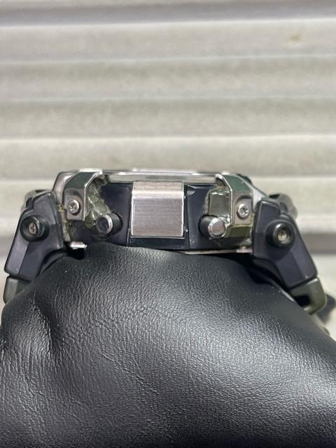 G-SHOCK�@CASIO G�V���b�N DW-8100 1180�t�H�b�N�X�t�@�C�A �@�ԃC�[�O���@�K���_���@�ғ��i�x�[���Ȃ��r���v �� �j���A�N�Z�T���[/���v�� 