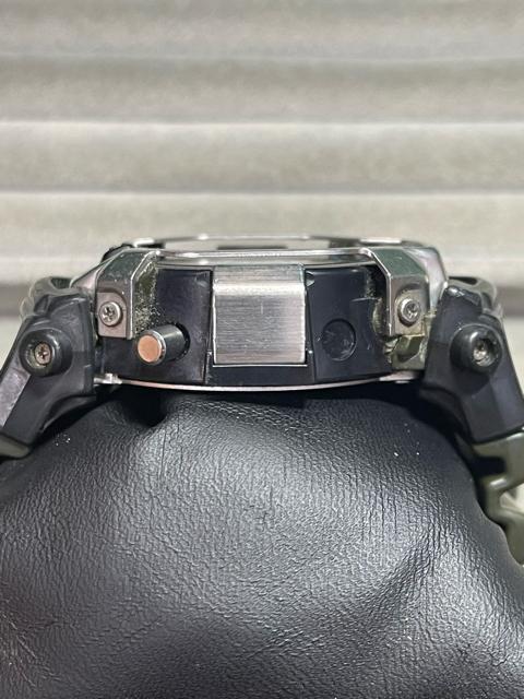 G-SHOCK�@CASIO G�V���b�N DW-8100 1180�t�H�b�N�X�t�@�C�A �@�ԃC�[�O���@�K���_���@�ғ��i�x�[���Ȃ��r���v �� �j���A�N�Z�T���[/���v�� 