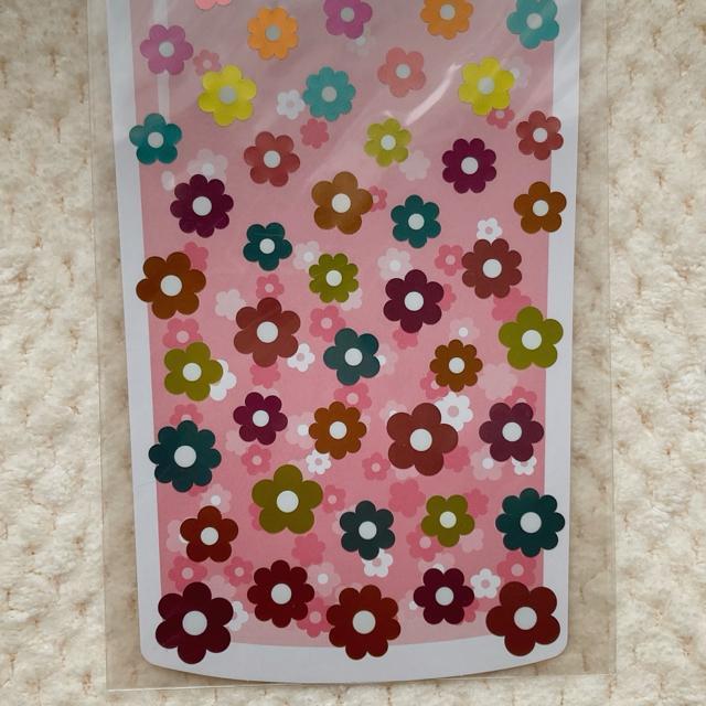新品 TWINKLE SODA 花 お花 シール ステッカー デコ コラージュシール帳 N2m < インテリア/ライフ 新品 TWINKLE SODA 花 お花 シール ステッカー デコ コラージュシール帳 N2m < インテリア/ライフの
