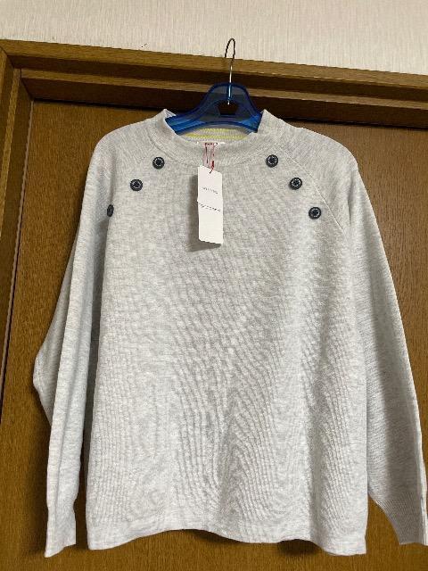 新品未使用:タグ付き:ジュンコシマダ:パート2:トップス < ブランド 新品未使用:タグ付き:ジュンコシマダ:パート2:トップス < ブランドの