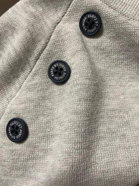 新品未使用:タグ付き:ジュンコシマダ:パート2:トップス < ブランド 新品未使用:タグ付き:ジュンコシマダ:パート2:トップス < ブランドの