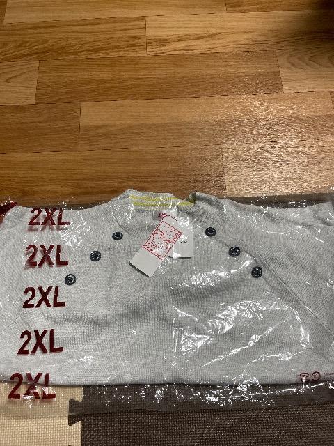 新品未使用:タグ付き:ジュンコシマダ:パート2:トップス < ブランド 新品未使用:タグ付き:ジュンコシマダ:パート2:トップス < ブランドの