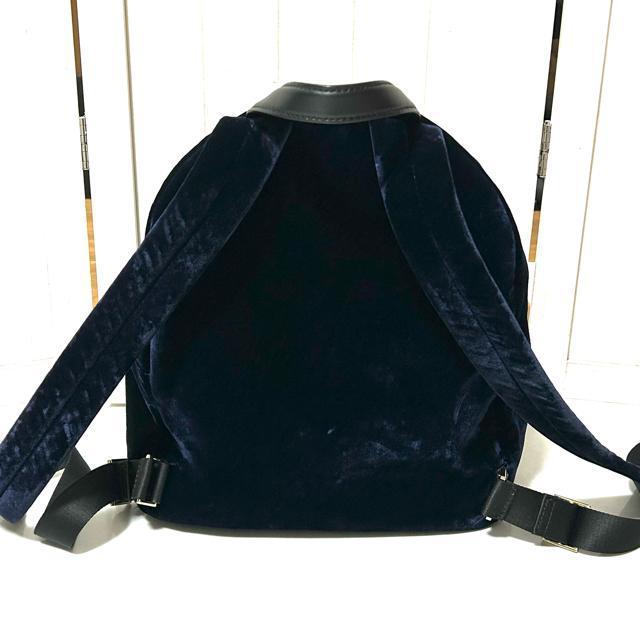 �y�󂠂�zkate spade �P�C�g�X�y�[�h �x���x�b�g �����b�N �l�C�r�[ �� �u�����h�� 