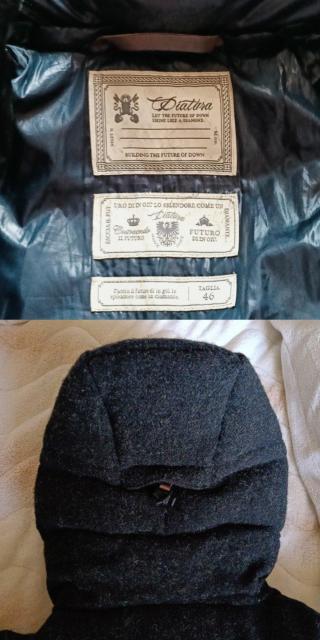 �i�m�E���j�o�[�X�f�B�A�g�D�[���������_�[�N�ۃ`���R�[���O���[���F�l�C�r�[�ӂ��ӂ��g���_�炩�t�[�h�t���C���|�[�g�����_�E���W���P�b�g �� �����t�@�b�V������ 