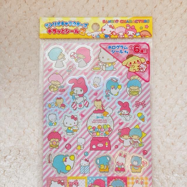 �V�i �T�����I �z���O���� �L���b�� �V�[�� �X�e�b�J�[ �f�R �V�[���� No.6 N2m �� �C���e���A/���C�t�� 