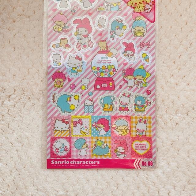 �V�i �T�����I �z���O���� �L���b�� �V�[�� �X�e�b�J�[ �f�R �V�[���� No.6 N2m �� �C���e���A/���C�t�� 