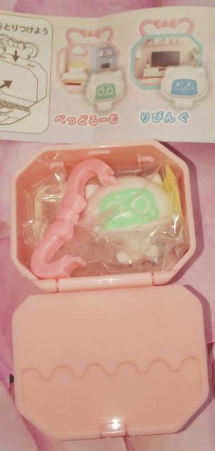 ネコロボわくわくはうすべっどるーむミニチュアすかいらーくグループ限定ガチャガチャガシャポンカプセルトイ < ホビー ネコロボわくわくはうすべっどるーむミニチュアすかいらーくグループ限定ガチャガチャガシャポンカプセルトイ < ホビーの
